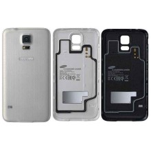 Samsung Galaxy S5 Series Back OEM Battery Back Door Cover Samsung Galaxy S5 Series Back OEM Battery Back Door Cover