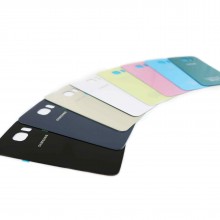 Samsung Galaxy S6/S7 Series Back OEM Battery Back Door Cover Samsung Galaxy S6/S7 Series Back OEM Battery Back Door Cover