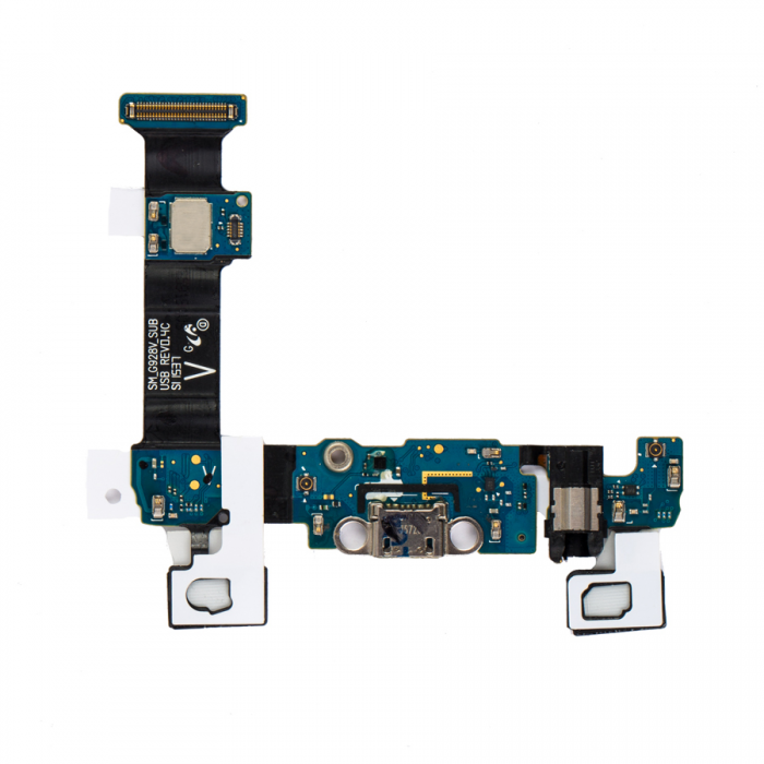 Samsung S6 Edge charging port 