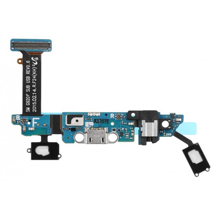 samsung s6 charging port 