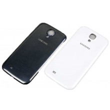 Samsung Galaxy S4 Series Back OEM Battery Back Door Cover Samsung Galaxy S4 Series Back OEM Battery Back Door Cover