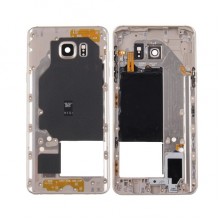 Samsung Galaxy Note 5 Middle Frame Housing  Samsung Galaxy Note 5 Middle Frame Housing