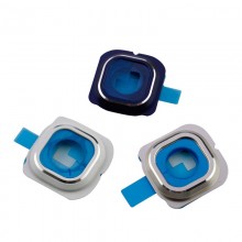 Samsung Galaxy S6/s6edge/plus/Camera Frame Holder Glass Lens Cover Replacement Samsung Galaxy S6/s6edge/plus/Camera Frame Holder Glass Lens Cover Replacement