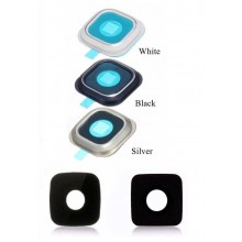 Samsung Galaxy Note 5Camera Frame Holder Glass Lens Cover Replacement Samsung Galaxy Note 5Camera Frame Holder Glass Lens Cover Replacement