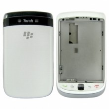Blackberry 9800 White Housing Blackberry 9800 White Housing