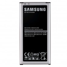 Samsung Galaxy S5 Battery