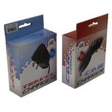 Micro Usb Generic Charger Compatible W / Blackberry,Samsung,Blu Micro Usb Generic Charger Compatible W / Blackberry,Samsung,Blu